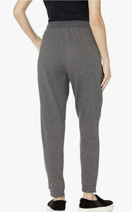 Pantalones Deportivos de Secado Rápido y Transpirables para Mujer, Cintura Alta, Color Sólido, Lona, Poliéster, Algodón, para Correr, Senderismo, Ropa Casual de Calle - Product Image 5