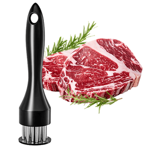 Set di Utensili da Cucina Antiscivolo da 5 cm per Carne e Pollame - Product Image 5