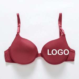 Soutien-gorge Grande Taille Femme à Armatures pour Poitrines Généreuses – Qualité Supérieure – Vente Directe Usine - Product Image 6