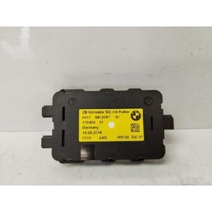 ECU และโมดูลคอมพิวเตอร์มือสองสำหรับรถยนต์ซีรีส์ 7 รุ่น 6813097 - Product Image 1