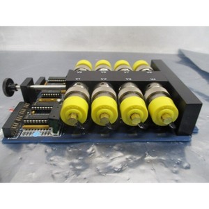 Módulo de 8 Válvulas Robitech 980-4800, 108732 - Equipo y Piezas de Semiconductores de Confianza de Legacy Global - Product Image 1