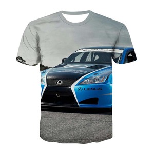 Camisetas Lisas con Cuello Redondo para Hombre al por Mayor, Impresión Digital Personalizada con Logotipo Frontal, Corte Regular, Poliéster/Algodón, Secado Rápido, Transpirables, ELIXE - Product Image 4