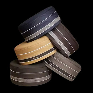 Nouveaux chapeaux modestes pour hommes, style unique, finition soignée, qualité supérieure. - Product Image 6