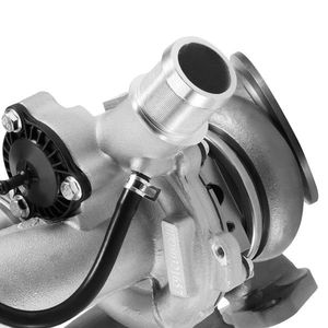 Turbocharger for Chevrolet Chevy Cruze Sonic for Trax for Buick Encore 55565353 1.4L Model - Product Image 3