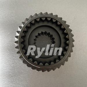 ชุดเกียร์เสริมสำหรับรถบรรทุกใหม่ HOWO J6 1701431-A8P - Product Image 4