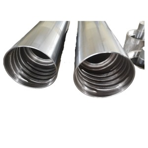 Tubo de perforación de agujero profundo de alta precisión, 20-400mm, <span class=keywords><strong>BTA</strong></span>, para perforación, perforación y pulido, tubo de taladro de agujero profundo, <span class=keywords><strong>BTA</strong></span> - Product Image 5