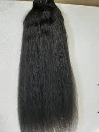 Extensions de cheveux humains Remy extra brillantes, lisses et longues, texture douce, brillance durable pour un usage quotidien à un prix compétitif - Product Image 4