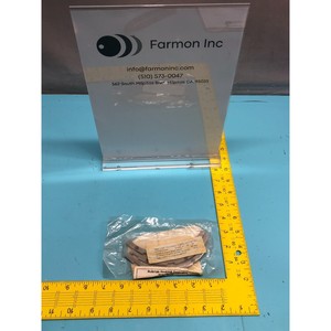 3 TOKYO ELECTRON TEL D121114 RING, SHIELD, HTR - Equipo y piezas de semiconductores de confianza de la marca global Trusted Global Legacy - Product Image 2