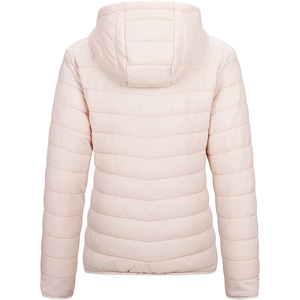 Chaqueta Acolchada de Alta Calidad para Mujer, Talla Grande, con Logotipo Personalizado, Transpirable, para Otoño/Invierno, en Venta Online - Product Image 3