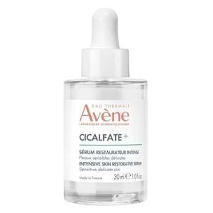 Avene cicalfate + เซรั่มฟื้นฟูผิวแบบเข้มข้น30มล. - Product Image 1