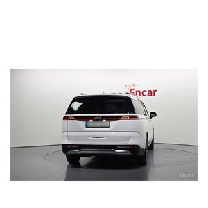 Kia Carnival 2020, 9 Plazas, Versión Signature, 73,333 km, Diésel, Automático, Emisión Euro V, Volante a la Izquierda, Cámara Trasera - Product Image 4