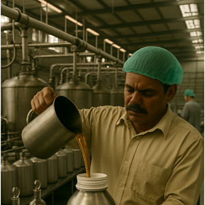 Parfum unisexe de haute qualité Y YS 1 LITRE 500 ML Bloom Spray, longue durée, écologique, à base d'eau, floral - Product Image 5