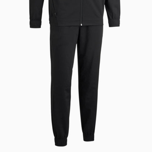 ชุดวอร์มกีฬาผู้ชายแบบมีฮู้ด ลายพิมพ์ทันสมัย กันลม ระบายอากาศได้ดี สไตล์วินเทจ ผลิตจากโพลีเอสเตอร์/คอตตอน ขายส่ง รับผลิตตามแบบ - Product Image 6