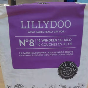 Couches jetables pour bébés de marque privée, douces, respirantes, magiques, à prix avantageux - Product Image 1