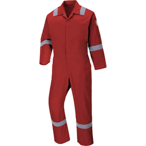 Overol de Trabajo para Hombre, Uniforme de Seguridad Industrial, Protección Contra Incendios, Reflectante, Impermeable, Certificado GS, Personalizable - Product Image 3