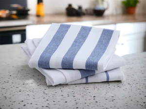 Serviette de cuisine en coton doux à séchage rapide pour la vente en gros - Product Image 4