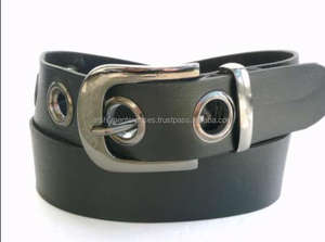 เข็มขัดหนังแท้สำหรับผู้ชายเข็มขัดผู้ชายหนังแท้แบบคลาสสิกเข็มขัดหนังแท้ทำด้วยมือมีสไตล์ใหม่ - Product Image 2