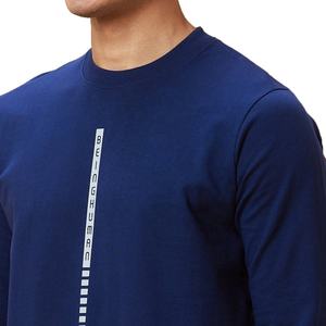 เสื้อสเวตเตอร์สำหรับผู้ชาย, เสื้อสเวตเตอร์แฟชั่นดีไซน์ล่าสุดออกแบบได้ตามที่ต้องการ2025 - Product Image 5