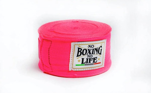 Training Hand Wraps for Boxing MMA Muay Thai Wrist <b>Support</b> Bandages for Professional Gym Workout Equipment - Product Image 2
