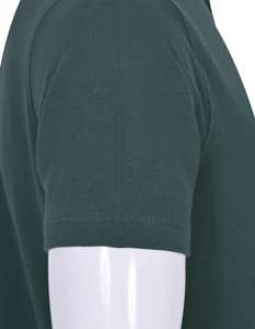 Camisa Polo Estilo Ejecutivo para Hombre, Transpirable, de Algodón, Informal Elegante, Lista para Usar en la Oficina, para Uso Diario - Product Image 6