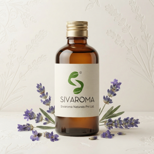 Fournisseur en gros d'huile essentielle de lavande |   Huile aromatique botanique polyvalente pour les acheteurs en gros internationaux, les maisons de parfums - Product Image 6