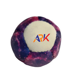 Wholesale Boccia <b>Ball</b> Premium Quality Boccia <b>Ball</b> Balanced <b>Weight</b> Durable Cover Ideal For Club Training And Match Use - Product Image 1