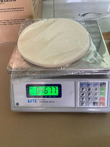 แผ่นข้าวเคลือบเคลือบกาวขนาด 22 ซม. บรรจุภัณฑ์สำหรับตลาดแอฟริกา อายุการเก็บรักษา 2 ปี - Product Image 3