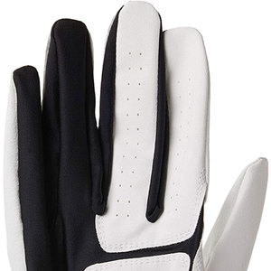 ถุงมือกอล์ฟกันลื่นสำหรับผู้เล่นมืออาชีพ เด็ก วัยรุ่น ผู้ใหญ่ ขายส่ง ปรับแต่งได้ ถุงมือกอล์ฟสำหรับฝึกซ้อมกลางแจ้งทุกวัน - Product Image 2