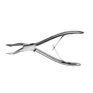 18 Rongeurs orthodontiques en acier inoxydable robuste pour la coupe d'os et de fils – Usage professionnel - Product Image 4