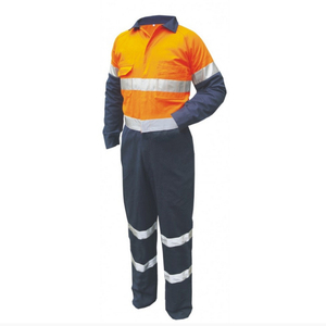 Équipement de sécurité réfléchissant imperméable renforcé de haute qualité, fabriqué au Pakistan par une usine OEM pour le commerce mondial. - Product Image 5