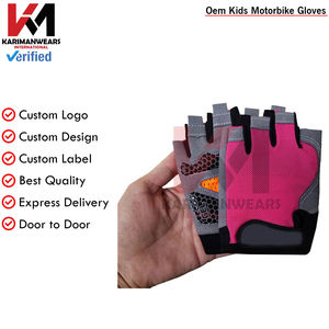 Wholesale MTB Motocross <b>Gloves</b> OEM ODM Custom Design Racing Mittens Impact Resistant <b>Touchscreen</b> Dirt Bike Gear Manufacturer - Product Image 3