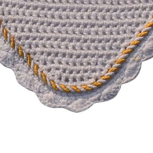 High Performance Horse Ear Bonnet UV Protection Soft Knitted Fly Veil Professional <b>Equestrian</b> Gear by Standard International - Product Image 4