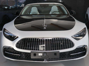 LISTO PARA ENVIAR 2025 SLR SL680 4MATIC MONOGRAM SERIES COCHE DEPORTIVO CON TRANSMISIÓN AUTOMÁTICA - Product Image 2