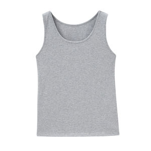Camisetas sin mangas para mujer al por mayor, personalizadas para gimnasio, estilo veraniego, de calidad - Product Image 2