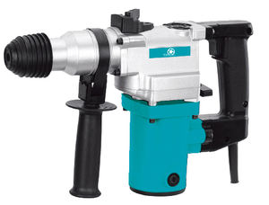 Outils de super haute qualité <span class=keywords><strong>Marteau</strong></span> rotatif <span class=keywords><strong>sans</strong></span> <span class=keywords><strong>fil</strong></span> robuste avec fonction burin Outil électrique de construction <span class=keywords><strong>Marteau</strong></span> perforateur - Product Image 4