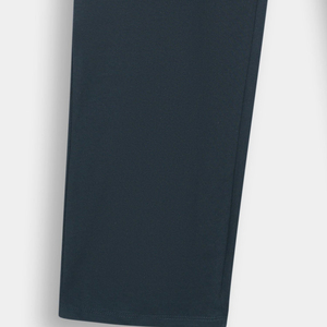 กางเกงลำลองผู้ชายพรีเมียม ผ้าฝ้ายน้ำหนักเบา ปรับแต่งได้ เอวกลาง ทรงตรง สไตล์สตรีทแวร์ ดีไซน์โอเวอร์ไซส์ - Product Image 2