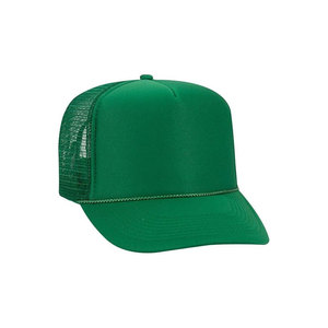 Casquettes de camionneur personnalisées, nouvelle collection, marque privée, vente chaude, casquettes de camionneur réglables - Product Image 1