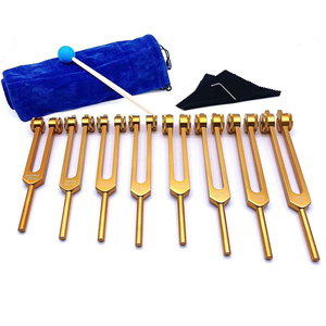 Diapasones Manuales de Acero Inoxidable de Alta Calidad, Recién Llegados, Certificación CE Clase II para Uso Médico, Precio al por Mayor, Hechos en Pakistán - Product Image 6