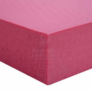 Panneau d'isolation en polystyrène extrudé XPS FR pour murs, toitures et sols légers, imperméables et insonorisés - Product Image 3