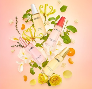 CINDY N2 (100ml) Spray de Larga Duración Aroma Amaderado Árabe Eau De Parfum para Mujer Uso Diario Vietnam en Stock/OEM Vida Útil de 60 Meses - Product Image 1