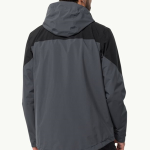 Quick-Dry <b>Lightweight</b> Hooded <b>Running</b> <b>Jacket</b> Breathable Eco-Friendly Custom Front OEM Outdoor Fitness Gym Wear 2026 Wholesale - Product Image 6