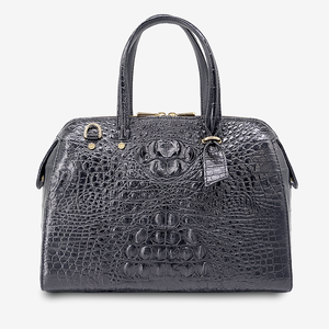 Bolsos de mano de cuero Etoxic de marca con logotipo personalizado de calidad OEM, bolso y bolso de mano de diseñador de lujo para mujer, fabricante de bolsos de mano para mujer - Product Image 5