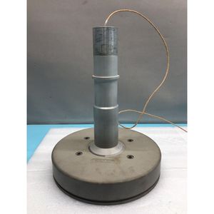 Conjunto de Calentador DXZ de 8 Pulgadas AMAT 0040-32148 con Cable - Equipo y Piezas de Semiconductores de Confianza de Global Legacy - Product Image 4