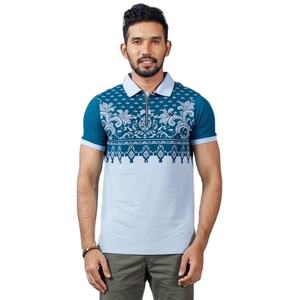 OEM & ODM Ralph Short Sleeve Colorful 100% Cotton <b>Men's</b> Polo <b>Shirts</b> Custom Size Design With Own Logo From Bangladesh 100% Cotton - Product Image 4