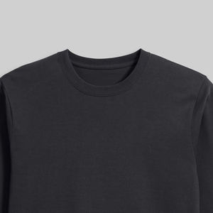 Camisa Casual de Primera Calidad para Hombre, para Compradores al por Mayor, Color Sólido, Textura Suave, Ajuste Cómodo, Proveedor de Ropa de Verano, Precio Económico - Product Image 2