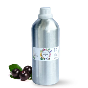 Aceite de Acai Prensado en Frío 100% Puro y Natural para el Cuidado del Cabello y la Piel |   Proveedor Mayorista Premium, Fabricante de Marca Privada OEM - Product Image 4