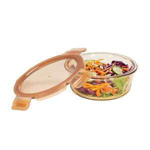 Organizador de Armario para Almacenamiento, 6 Piezas, Bandeja Organizadora de Escritorio Multiusos de Plástico, Divisores de Cajones de Oficina Multicolores - Product Image 2