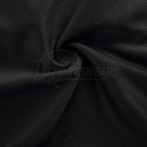 Maillot de baseball premium respirant à boutons sur le devant, matière douce anti-humidité, vêtement d'entraînement pour équipe adulte - Product Image 5