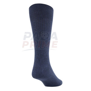 Classic Crew <b>Winter</b> <b>Socks</b> Comfortable Knit Eco-Friendly Quick Dry Cotton/Wool Casual Footwear Accessories Flexible Fit Daily - Product Image 5