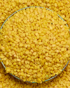 Haricots mungo du Vietnam – bien triés, faible teneur en impuretés - Product Image 3